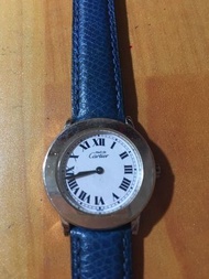 Cartier古董錶/卡地亞錶/復古錶 vintage watch