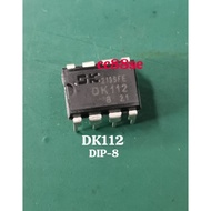 DK112 DIP-8 INTERGRATED CIRCUIT IC