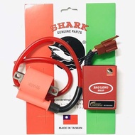 Combo Ic + Mobin Shark dành cho WaveDream....