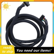 For  K2 Print Head Cable, Hotend Mainboard Connector Wire, High-Temp Resistant FPC Flat Cable Replac