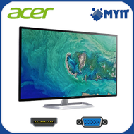 Acer ED272A 27 inch IPS 1080p FHD Monitor with VGA HDMI Port 75Hz