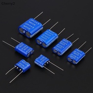 [cherry2] Super Capacitor Farad Capacitor 5.5V 0.47F 1F 1.5F 2.5F 3.5F 5.0F 10Fbination Double Layer