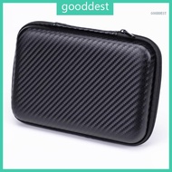 GOO Scratchproof Bag Pouch for AYANEO Pocket AIR Mini Game Console Carrying Case