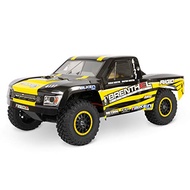 Losi RC Truck 1/10 Tenacity TT Pro 4 Wheel Drive Brushless SCT RTR Batteries and Charger Not Include