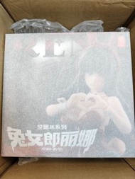 蝸之殼 兔女郎 麗娜 JK系列 RENA JK-01 模型