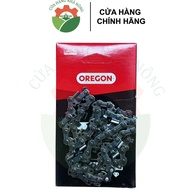 Sên lưỡi cưa xích OREGON 91 (H1 mini) 22/225/25/26/27/28/29/30/305/31 mắc chính hãng