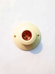Broco Fitting Plafon Bulat 1212