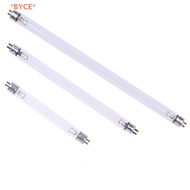 BYCE&gt; T5 BL Lamp Tubes UV Lamp Replacement Light Bulb 4/6/8W Nail dryer Sterilize Tube new