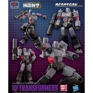 Flame Toys Transformers Furai 39 Megatron (G1) Model Kit