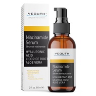 YEOUTH, Niacinamide 1 fl oz (30 ml)