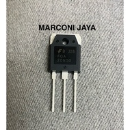 Mosfet FQA 20N50 Large 3pin