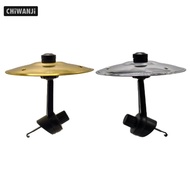 [CHiWANJi] Car Crash Cymbal Car Cymbal Air to Install Professional Spare Parts Premium Replaces for 