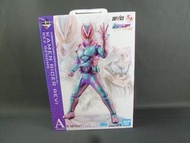 一番賞 REVI 幪面超人50th anniversary A賞