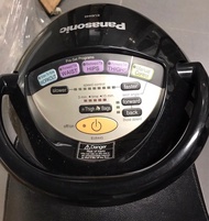 Panasonic 全電動騎馬機