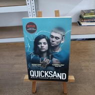 Quicksand  Malin Persson Giolito