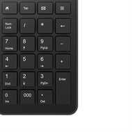 Fantech K801 Numeric Keyboard