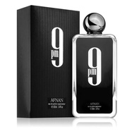 AFNAN 9PM 100ml EDP perfume for men