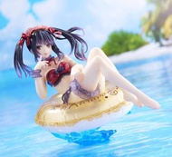 [สินค้า พรีออเดอร์] Kurumi Tokusaki Aqua Float Girls - Date-A-Live - TAITO (ของเเท้ลิขสิทธิ์)