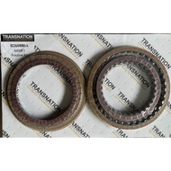 Hyundai A6MF1 Automatic Transmission Friction Kit
