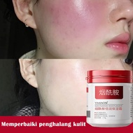 Niacinamide Moisturizer 170g Krim Pemutih Niacinamide Pelembab Wajah Pemutih Anti Aging Perbaikan Ni