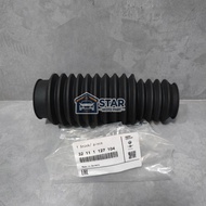 BOOT TIE ROD bmw E36 E30 E40 32111127104 BOOT RACK STEER bmw E30 E36 E40 E46 Original