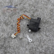 1.9G Plastic Servo for  V966 V911S V977 V930 V931 XK K110 K124 A600 A430 A800 RC Helicopter Parts Ac
