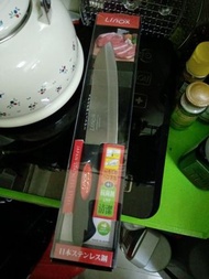 🆕 日本Linox 廚房用刀