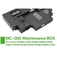 MC-G02 Maintenance Cartridge