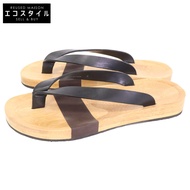 戰鬥[良好狀態]人字拖涼鞋/S