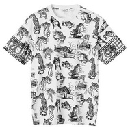 KENZO×DISNEY限量聯名系列 滿版 老虎頭