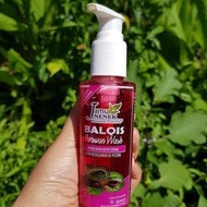 PERAWAN WASH JAMU NENEK ORIGINAL PENCUCI MISS V WANITA PENCUCI CIK BUNGA PEMBERSIH WANITA PENCUCI WA