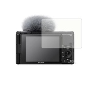 Tempered Glass Protector Cover for Sony ZV-1 II M2 Vlog Camera Display Screen Protective Film