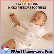 Newborn Baby Sleep Aid Palm Pillow Baby Soothing Palm Baby Sleep Aid Baby Calming Sleep Remote Contr