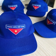 Youth union hats, Youth union hats, Youth union hats