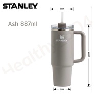 แก้วเก็บความเย็น Stanley ขนาด 14oz 20oz 30ozและ 40oz