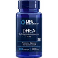 DHEA 25mg [Ready Stock]