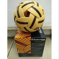 ORIGINAL TAKRAW MARATHON 301 FOOTBALL ORIGINAL TAKRAW MARATHON 301 FOOTBALL/
