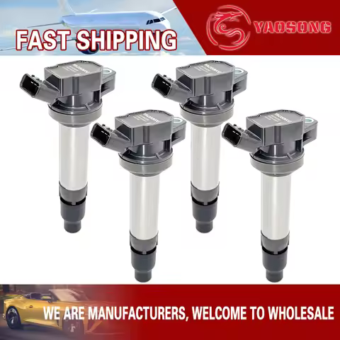 Ignition Coil OEM 360304028K 3603040-28K for Xiali N5 N7 Weizhi V2 V5 Junpai D60 CX65 Jiabao V70 V80