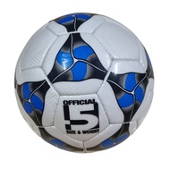 Dynamic soccer ball size 04 number 05 meets artificial and natural turf competition standards