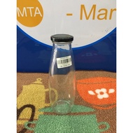 500ml GLASS BOTTLE