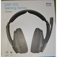 EPOS Sennheiser GSP 370 Wireless Gaming Headset