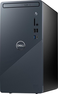 Dell Inspiron 3020 Desktop 11 TB (1TB SSD+10TB HD) 64GB RAM Win 11 PRO (Intel Core i9-13900K Process