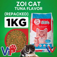 Viddavet Zoi Cat 1kg ZOI Feline Feast for cat