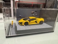 1/64 1:64 鴻興林寶+場景