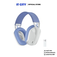 LOGITECH GAMING HEADSET G435 WHITE GMH-000546