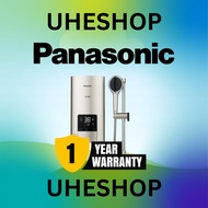 {READY STOCK} PANASONIC DH-3NDP1MS Water Heater (Jet Pump) DH-3NDP1MS DH-3NDP1MSR Rainshower