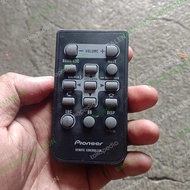 remote head unit pioneer bekas