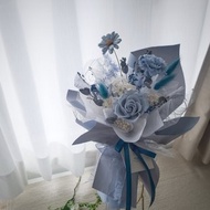 母親節永生花束