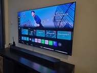 Samsung QA55S95DAJXZK 55 OLED 4K TV
