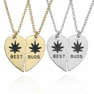Bestie  necklace 闺蜜姐妹项链